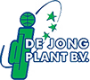 Logo De Jong Plant BV